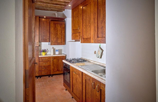 Casale Donatelli in Radicofani - Foto 46