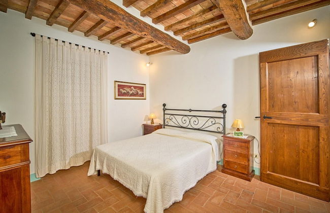 Casale Donatelli in Radicofani - Foto 47
