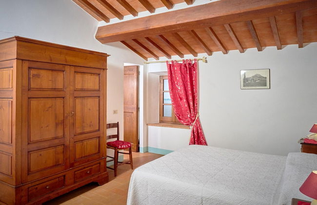 Casale Donatelli in Radicofani - Foto 28