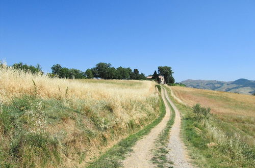 Photo 15 - Casale Donatelli in Radicofani