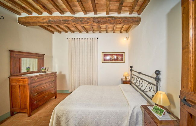 Casale Donatelli in Radicofani - Foto 30
