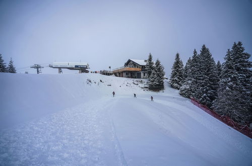 Photo 12 - Village vacances Le Chablais