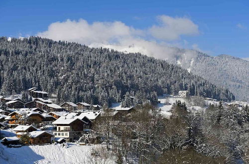 Photo 15 - Village vacances Le Chablais