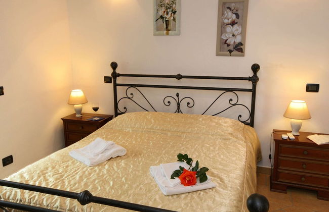 Luxury Villa Serenita, Lazio - Foto 3