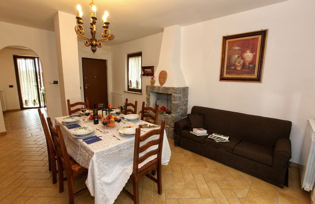 Luxury Villa Serenita, Lazio - Foto 13