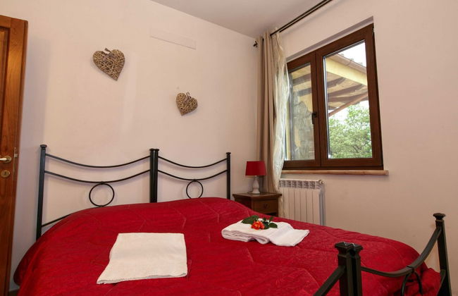 Luxury Villa Serenita, Lazio - Foto 7