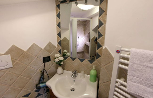 Luxury Villa Serenita, Lazio - Foto 23
