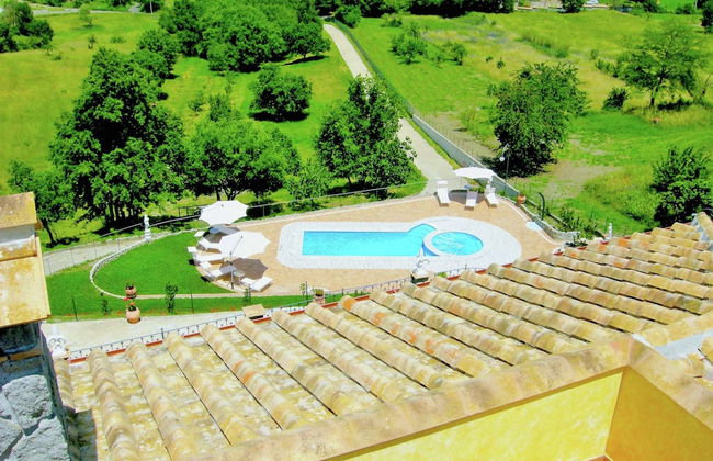 Luxury Villa Serenita, Lazio - Foto 29