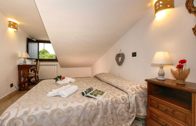 Luxury Villa Serenita, Lazio - Foto 6