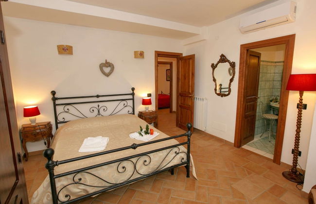 Luxury Villa Serenita, Lazio - Foto 9