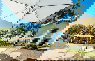 Photo 1 - Peaceful Villa in Montefiascone with Hot Tub