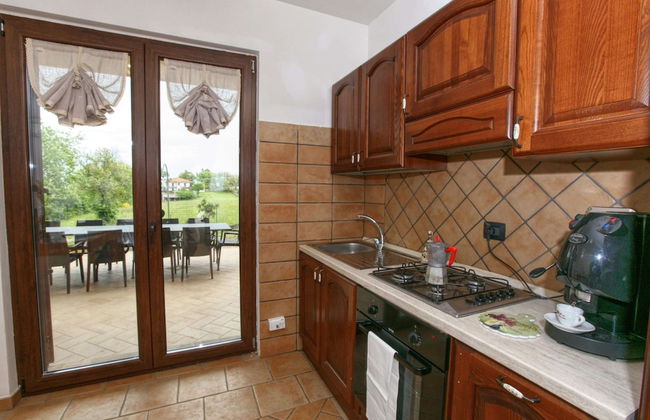 Luxury Villa Serenita, Lazio - Foto 10