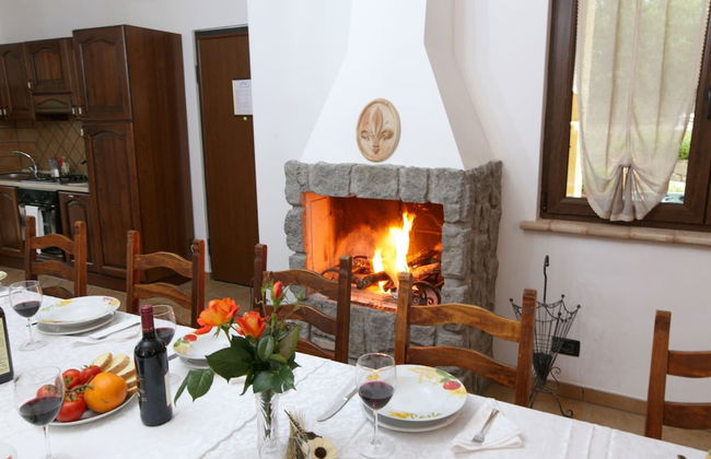 Peaceful Villa in Montefiascone with Hot Tub - Photo 13
