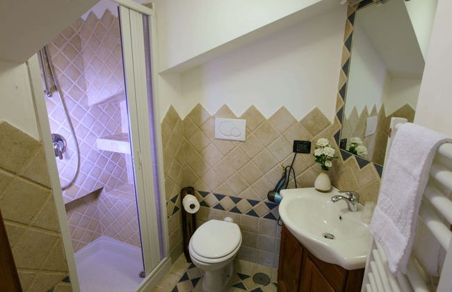 Luxury Villa Serenita, Lazio - Foto 28