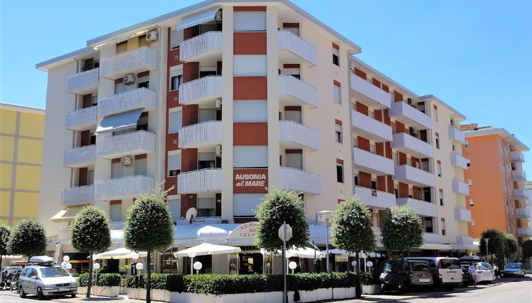 Photo 1 - Condominio Ausonia Al Mare