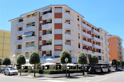 Photo 1 - Condominio Ausonia Al Mare