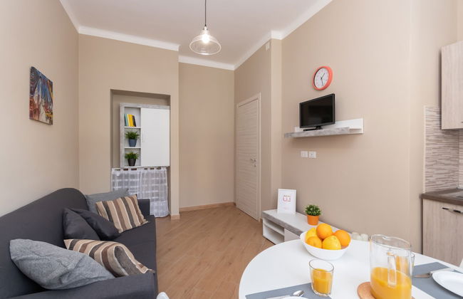 Cialdini Apartment near City Center - Foto 7
