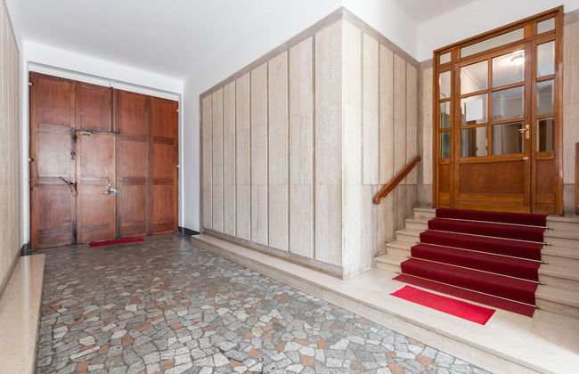 Cialdini Apartment near City Center - Foto 15