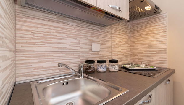 Cucina privata