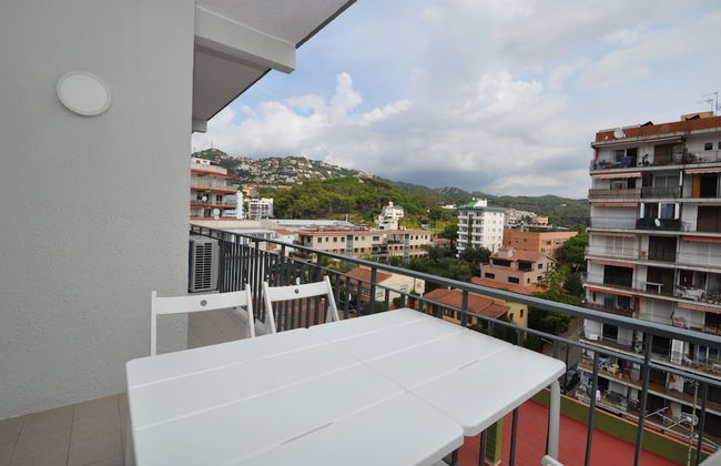 Apartamento Sun Village - Photo 13