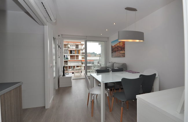 Apartamento Sun Village - Photo 10