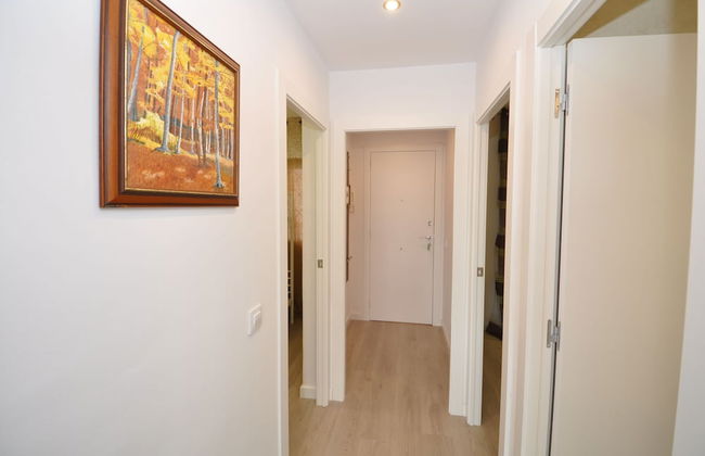 Apartamento Sun Village - Photo 7