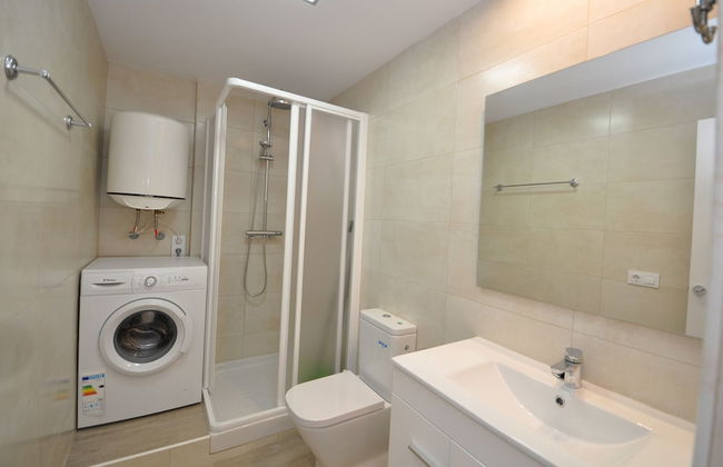 Apartamento Sun Village - Photo 14