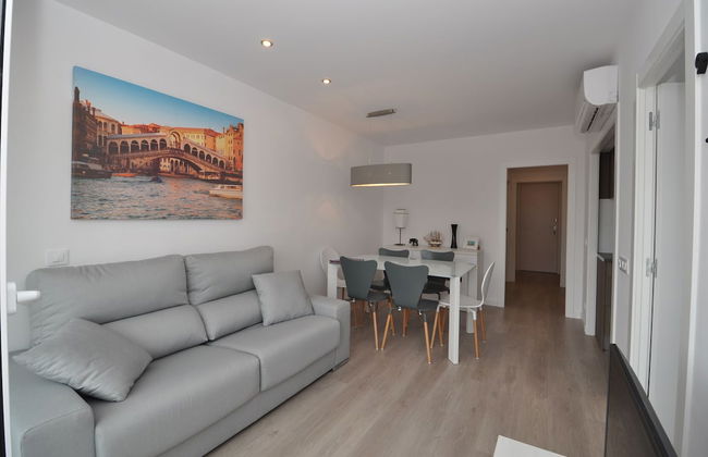 Apartamento Sun Village - Photo 11