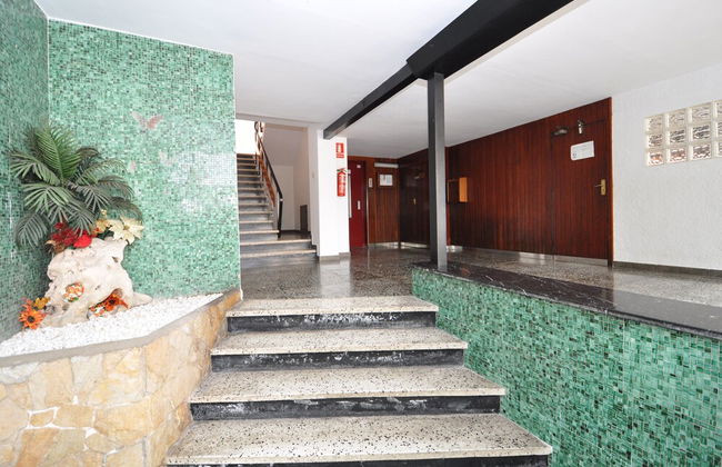 Apartamento Sun Village - Photo 2