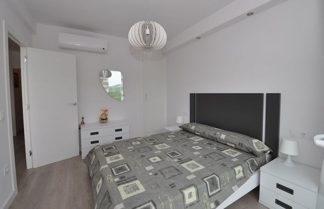 Apartamento Sun Village - Photo 4