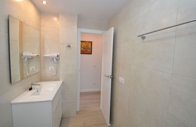 Apartamento Sun Village - Photo 15