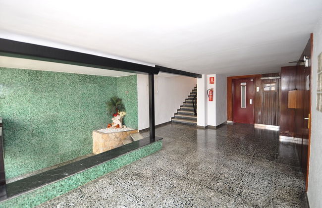Apartamento Sun Village - Photo 16