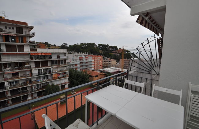 Apartamento Sun Village - Photo 1