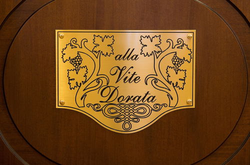 Photo 3 - Alla Vite Dorata