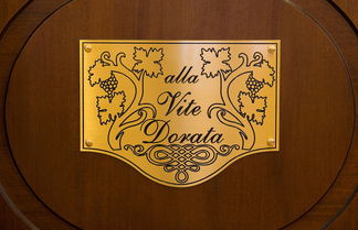 Photo 3 - Alla Vite Dorata