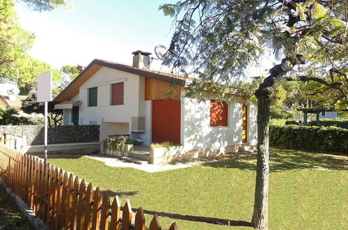 Foto 1 - Villa Letizia