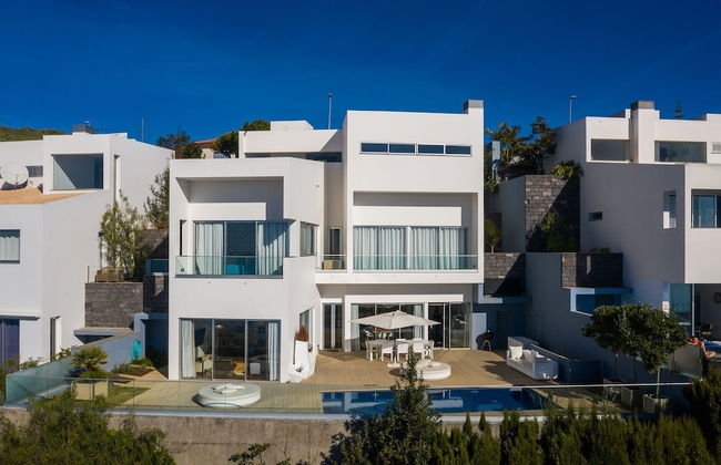 Villa Carlota by Holiday Rental Management - Foto 73