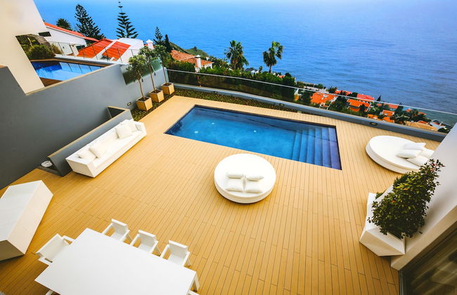 Villa Carlota by Holiday Rental Management - Foto 56