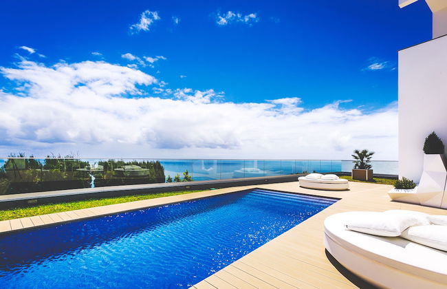 Villa Carlota by Holiday Rental Management - Foto 1