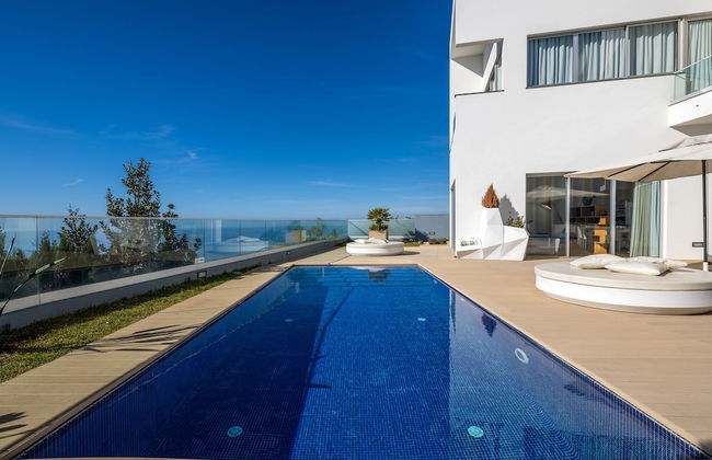 Villa Carlota by Holiday Rental Management - Foto 57