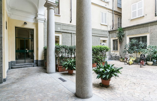 Italianway - Corso Lodi 9 - Foto 33