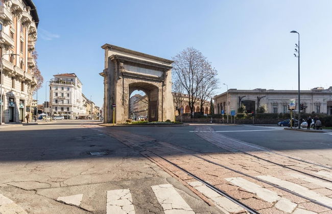 Italianway - Corso Lodi 9 - Foto 34