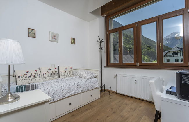 Cave del Predil Lovely Apartments - Foto 6