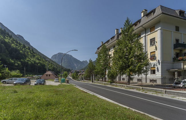 Cave del Predil Lovely Apartments - Foto 33