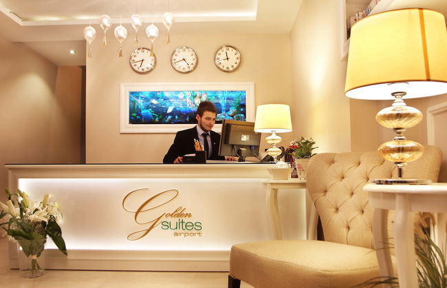 G Suites Airport - Foto 54