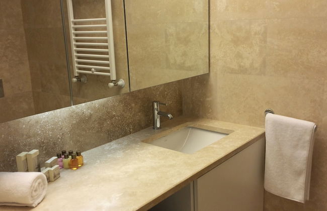 G Suites Airport - Foto 30