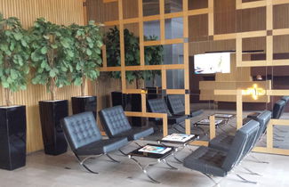 Foto 2 - G Suites Airport