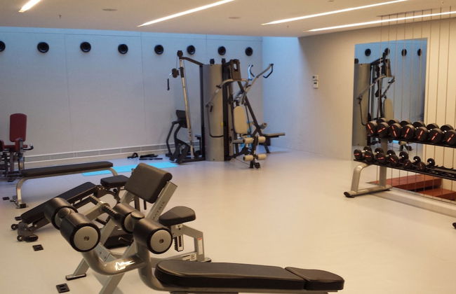 G Suites Airport - Foto 40