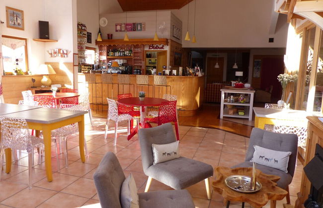 Appart Hotel Panoramic Village - Foto 33