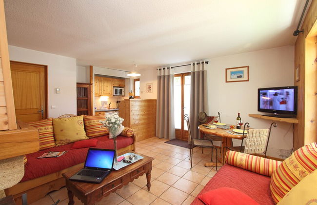 Appart Hotel Panoramic Village - Foto 8